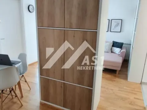 Izdavanje, jednosoban stan, 36m², Grbavica, Novi Sad Sve Podlokacije - image 4