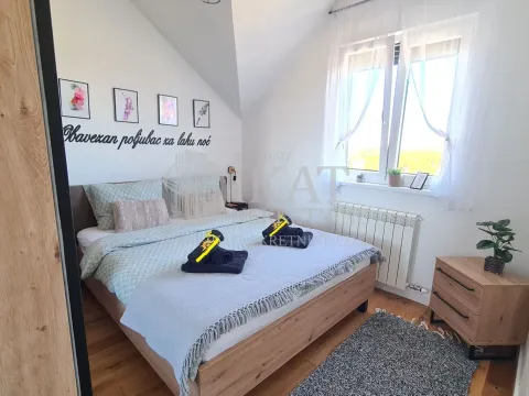 Prodaja, jednosoban stan, 38m², Obudojevica, Zlatibor - image 7