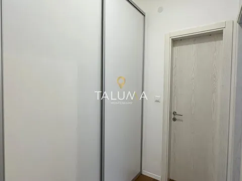 Rent, two bedroom apartment, 62m², Gornja Gorica, Podgorica - image 7