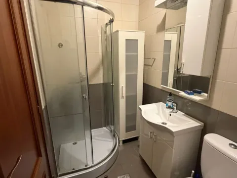 Izdavanje, jednosoban stan, 52m², Podgorica, Crna Gora - image 18