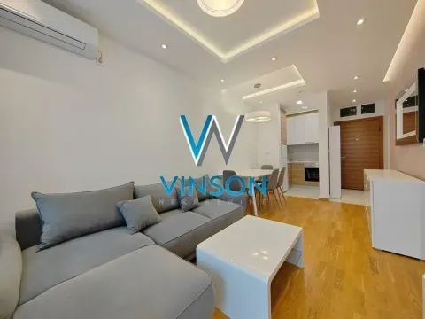 Izdavanje, jednosoban stan, 35m², Socijalno, Novi Sad Sve Podlokacije - image 1