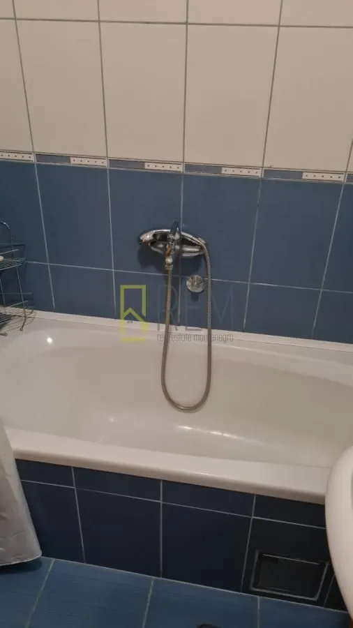 Prodaja, jednosoban stan, 48m², Tološi, Podgorica