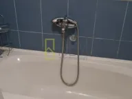 Prodaja, jednosoban stan, 48m², Tološi, Podgorica - image 8