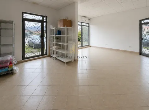 Sale, office space, 120m², Stari Aerodrom, Podgorica - image 5