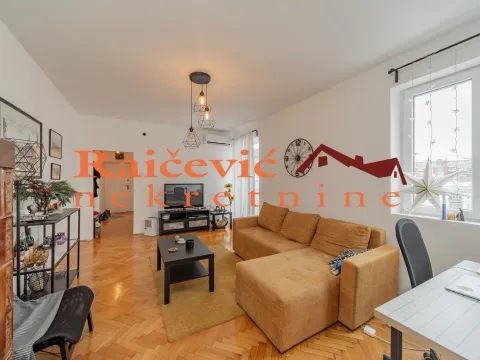 Prodaja, dvosoban stan, 48m², Kalenić Pijaca, Vračar Sve Podlokacije - image 2