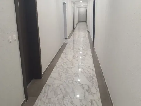 Rent, two bedroom apartment, 82m², Kod Capital Plaze, Podgorica - image 9