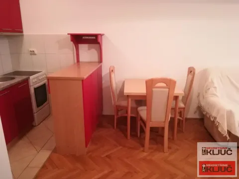 Izdavanje, jednosoban stan, 40m², Grbavica, Novi Sad Sve Podlokacije - image 5