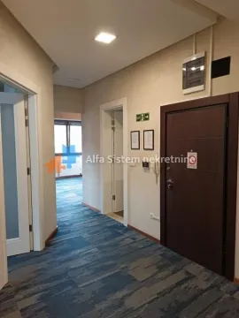 Rent, office space, 155m², Savski Venac, Beograd - image 13