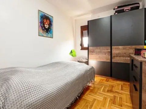 Izdavanje, jednosoban stan, 40m², Pantelej, Niš - image 7