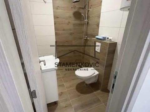 Prodaja, jednosoban stan, 40m², Adice, Novi Sad Sve Podlokacije - image 5