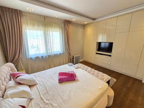 Prodaja, dvosoban stan, 125m², Budva, Crna Gora - image 13