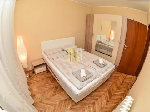Rent, two bedroom apartment, 60m², Centar, Novi Sad - image 10