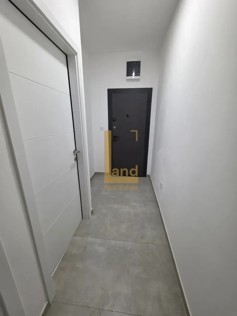 Prodaja, jednosoban stan, 44m², Zabjelo, Podgorica