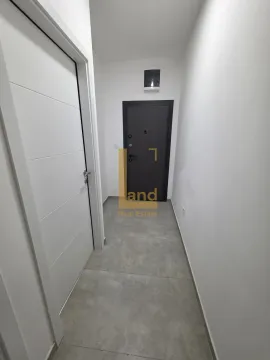 Prodaja, jednosoban stan, 44m², Zabjelo, Podgorica - image 2
