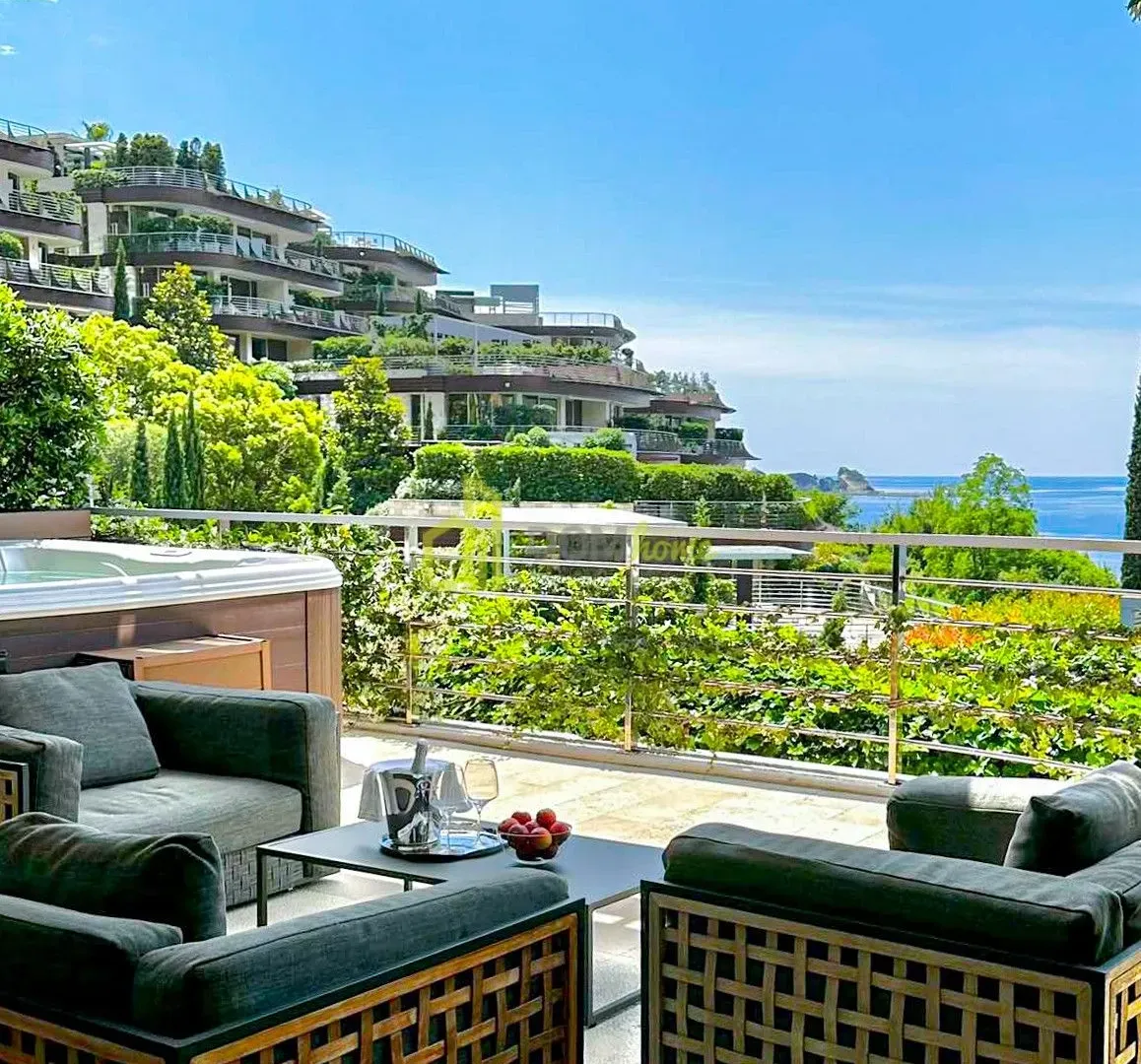 Sale, two bedroom apartment, 159m², Budva, Crna Gora