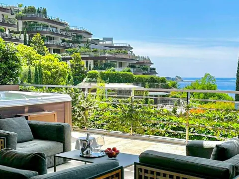 Sale, two bedroom apartment, 159m², Budva, Crna Gora - image 5