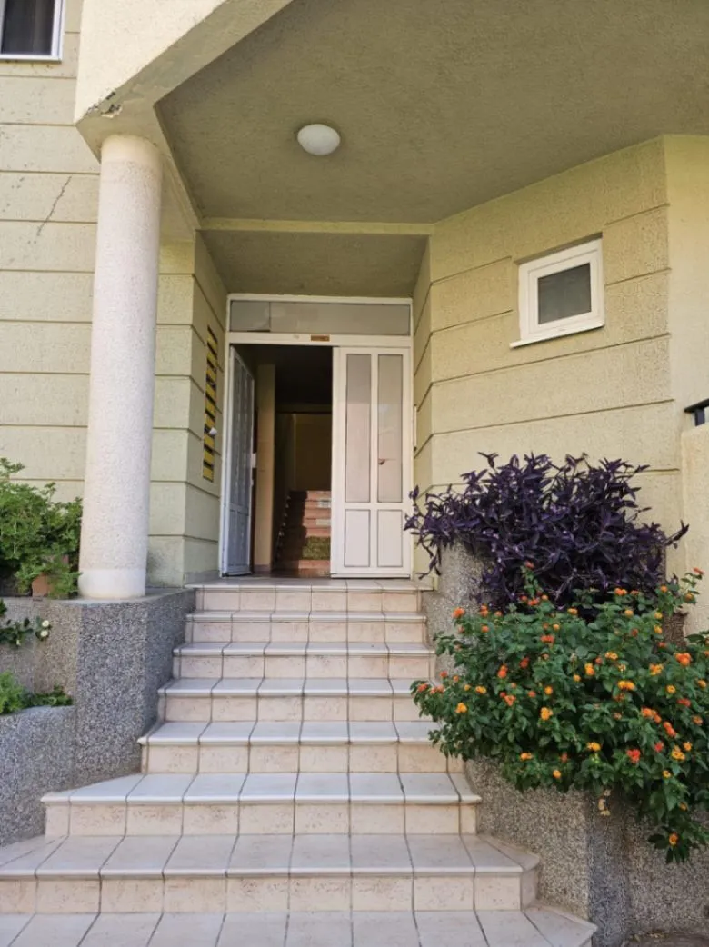 Sale, one bedroom apartment, 39m², Rafailovići, Budva