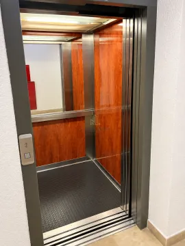 Rent, one bedroom apartment, 39m², Preko Morače, Podgorica - image 10