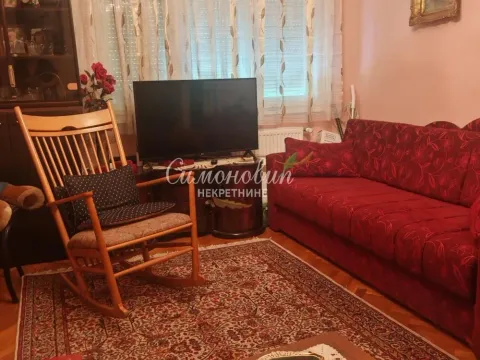 Prodaja, dvosoban stan, 45m², Centar, Vrnjačka Banja - image 3