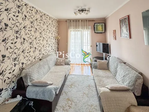 Prodaja, dvosoban stan, 60m², City Kvart, Podgorica - image 2