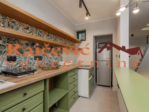 Rent, office space, 152m², Voždovac Sve Podlokacije, Beograd - image 8