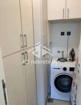 Izdavanje, dvosoban stan, 70m², Savski Venac, Beograd - image 23