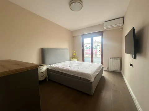 Rent, two bedroom apartment, 75m², Preko Morače, Podgorica - image 9