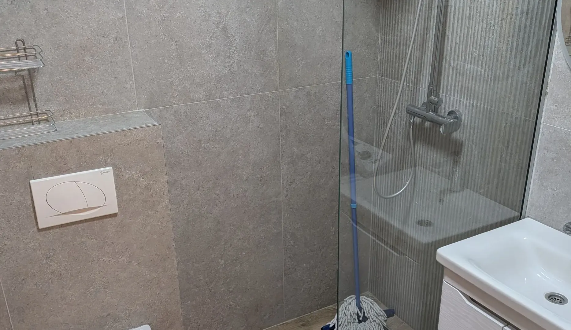 Rent, apartment, 58m², Bečići, Budva