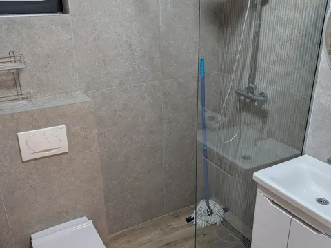 Rent, apartment, 58m², Bečići, Budva - image 4