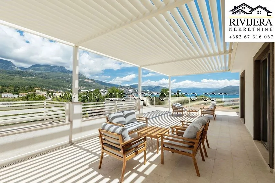 Prodaja, jednosoban stan, 92m², Igalo, Herceg Novi