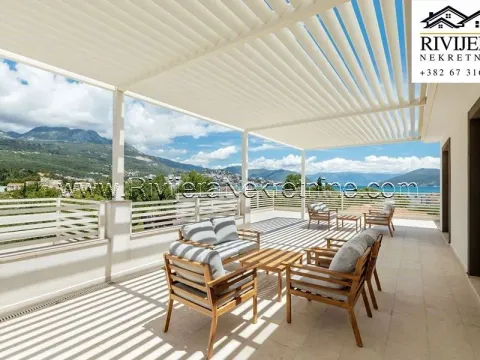Prodaja, jednosoban stan, 92m², Igalo, Herceg Novi - image 37