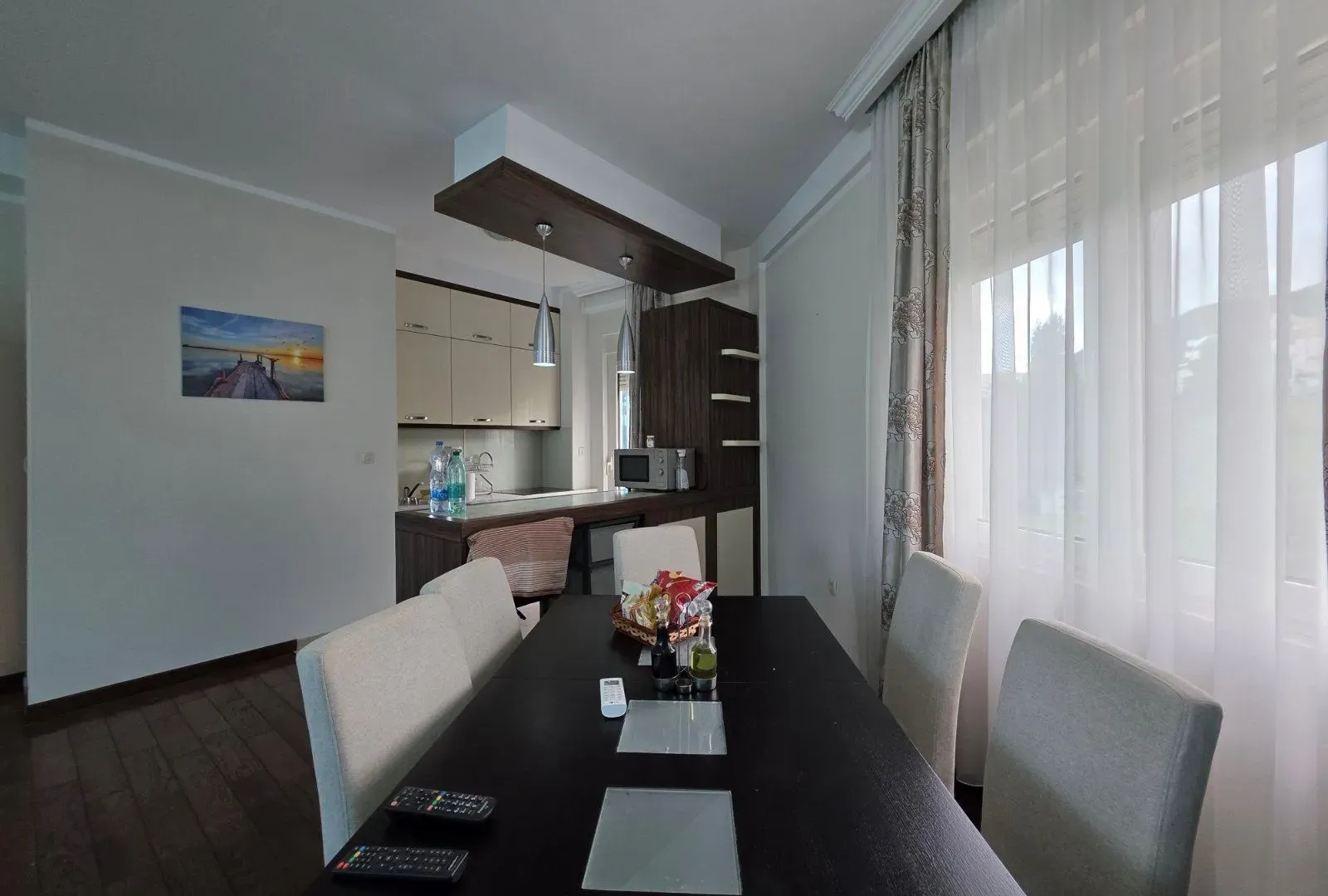 Sale, two bedroom apartment, 89m², Bečići, Budva