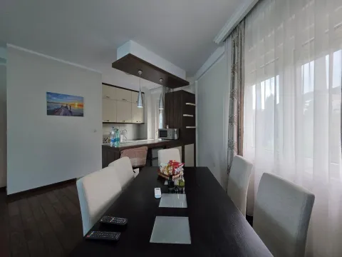 Prodaja, dvosoban stan, 89m², Bečići, Budva - image 10