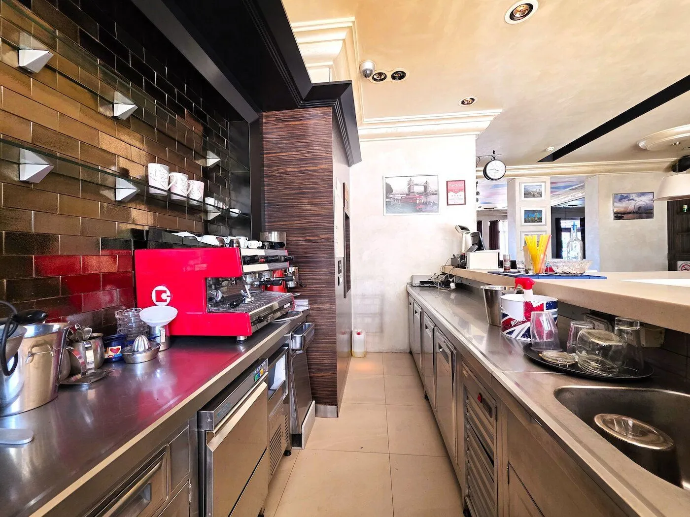Sale, office space, 151m², Tološka šuma, Podgorica