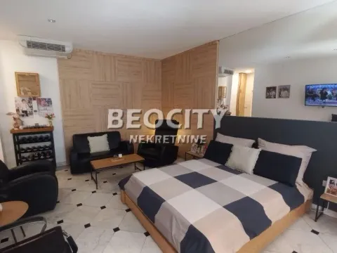 Sale, two bedroom apartment, 59m², Centar, Novi Sad