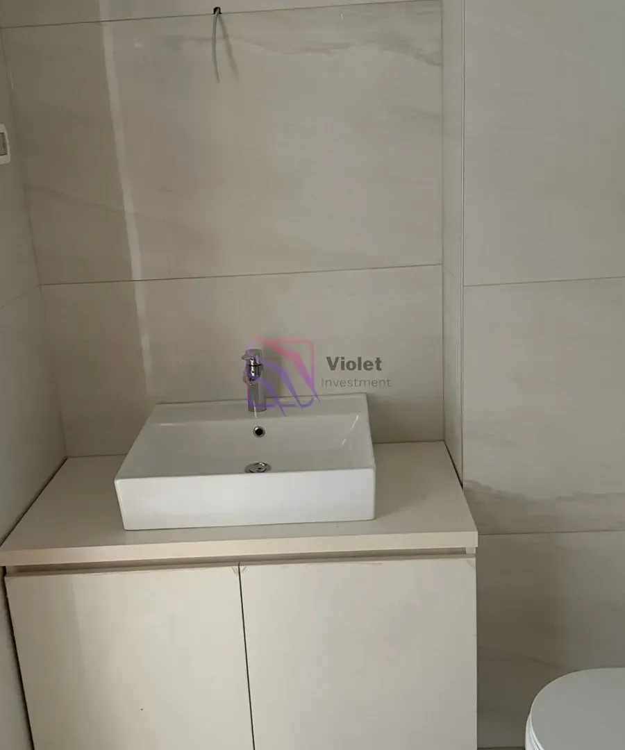 Prodaja, jednosoban stan, 61m², Zabjelo, Podgorica