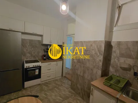 Rent, two bedroom apartment, 53m², Hala Pionir, Palilula Sve Podlokacije - image 8