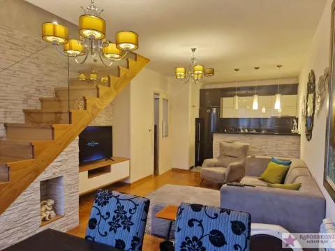 Sale, four bedroom apartment, 84m², Vojvode Vlahovica, Beograd