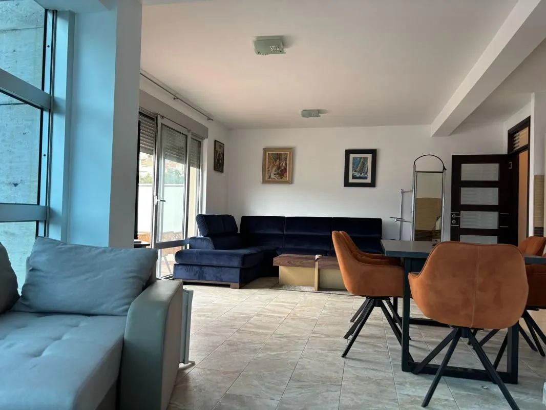 Prodaja, jednosoban stan, 71m², Bečići, Budva