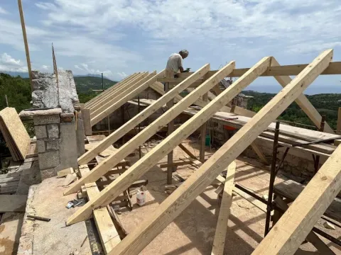 Prodaja, kuća, 173m², Zagora, Kotor - image 5