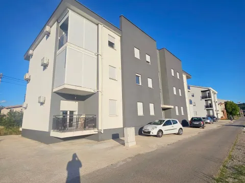 Sale, apartment, 56m², Zabjelo, Podgorica