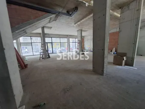 Sale, office space, 259m², Bulevar Oslobodjenja, Novi Sad Sve Podlokacije - image 4