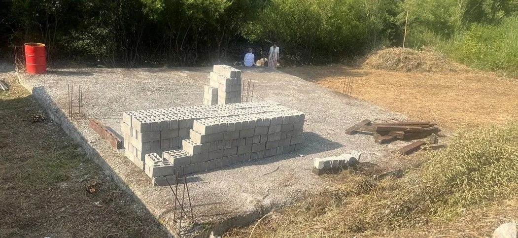 Prodaja, plac, 435m², Kolašin, Crna Gora