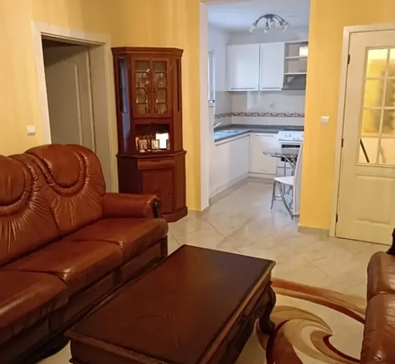 Sale, one bedroom apartment, 53m², Bečići, Budva