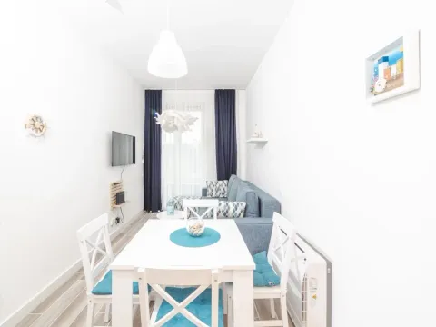 Sale, one bedroom apartment, 34m², Bečići, Budva - image 4