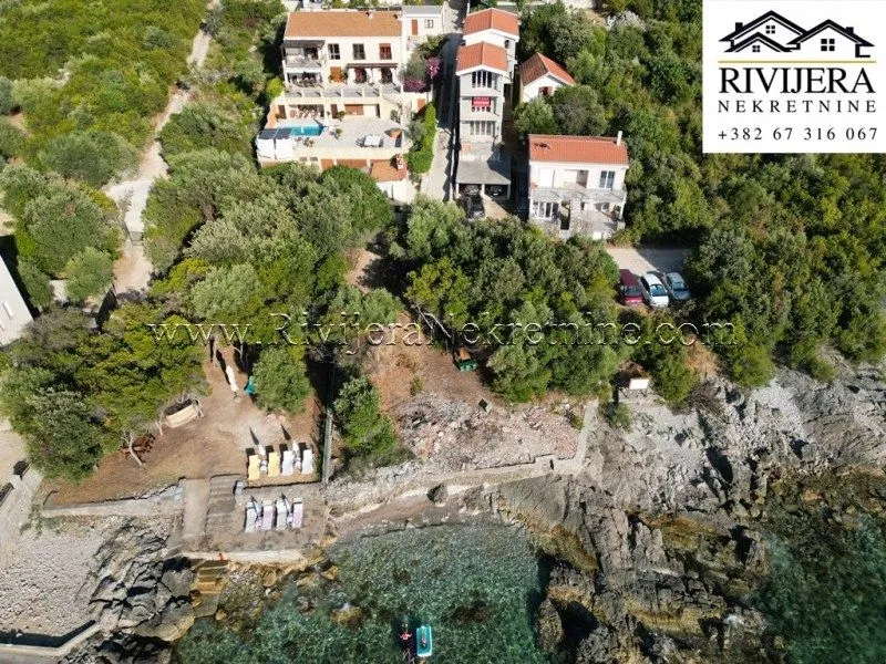 Prodaja, kuća, 573m², Luštica, Tivat