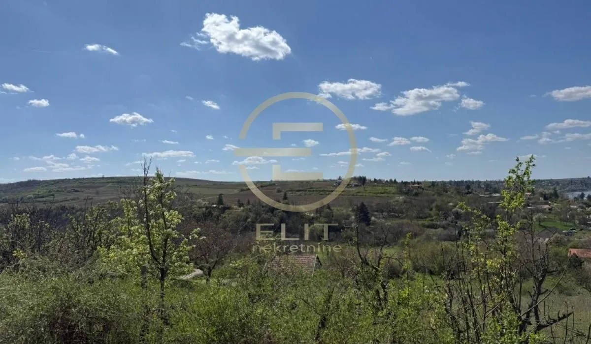 Prodaja, plac, 2106m², Banoštor, Beočin