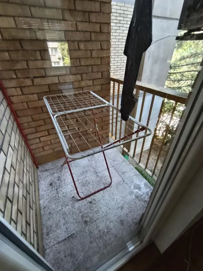 Prodaja, dvosoban stan, 51m², Liman 3, Novi Sad Sve Podlokacije