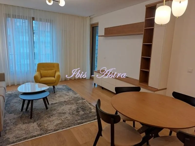 Rent, two bedroom apartment, 58m², Vukov Spomenik, Zvezdara Sve Podlokacije