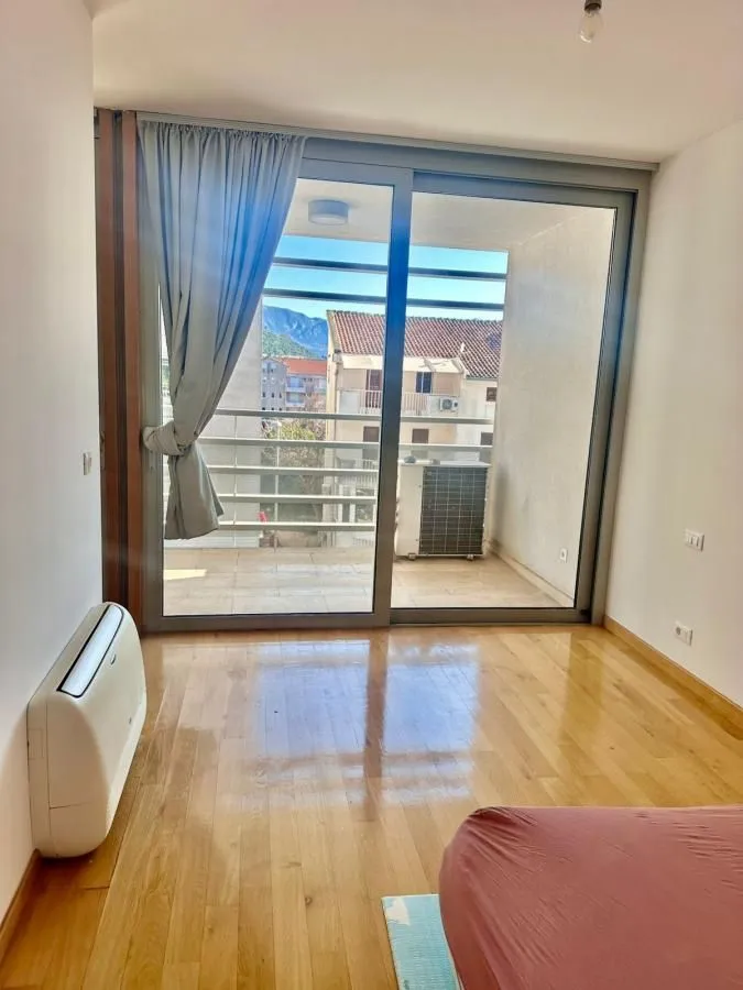 Sale, two bedroom apartment, 85m², Budva, Crna Gora